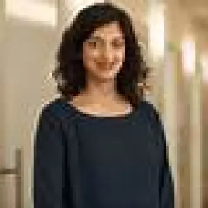  Anita Kumar