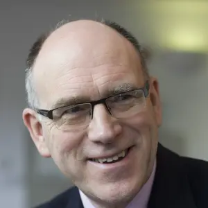 Professor Charles Craddock