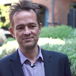 Prof Matthew Collin