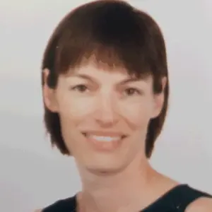 Dr Julie Bergeron