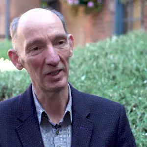 Prof David Bowen