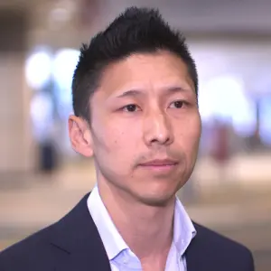 Dr Chan Cheah