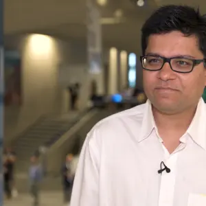 Dr Preetesh Jain