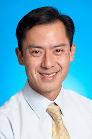 Andrew Wei