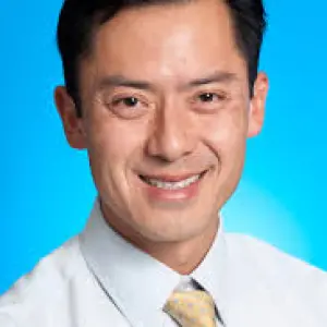 Associate Professor Andrew Wei