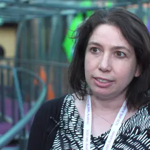 Dr Mhairi Copland