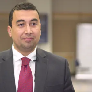 Dr Aref Al-Kali