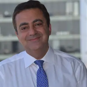 Prof. Anas Younes