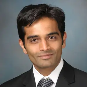 Dr Naval Daver