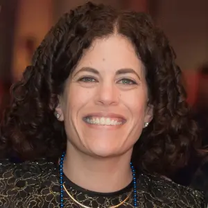 Associate Professor Jessica Altman