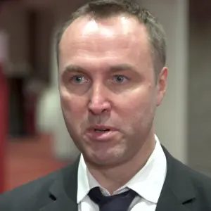 Prof. Kieron Dunleavy