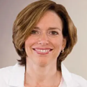 Professor Selina Luger