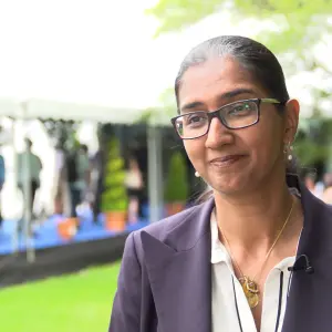 Dr Tanya Siddiqi