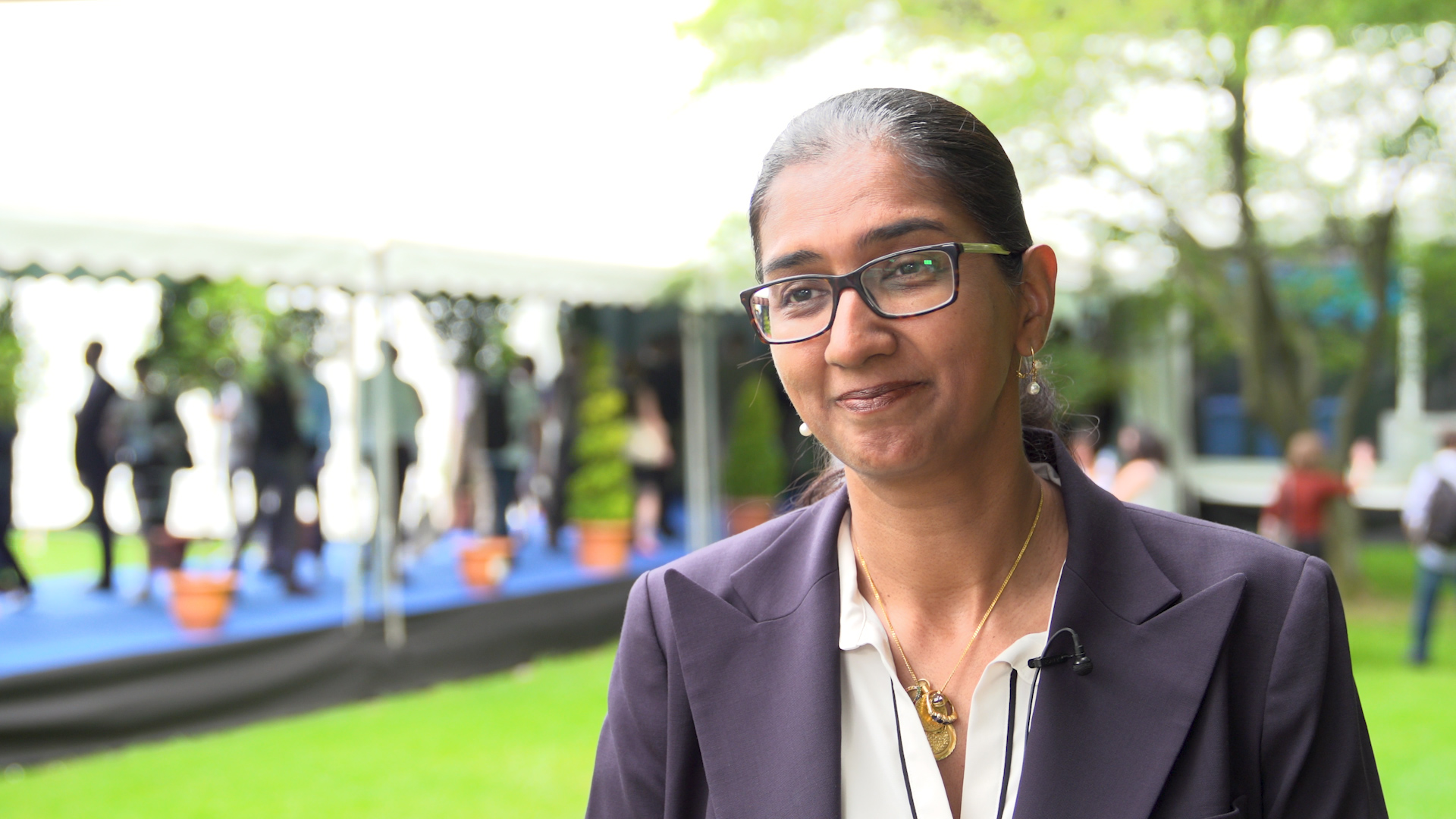 Tanya Siddiqi