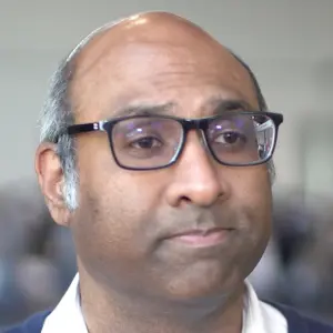 Prof Ravi Majeti
