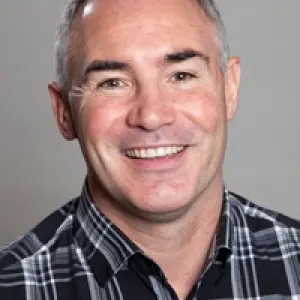 Professor Brian Huntly