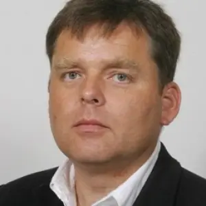 Prof. Marek Trněný