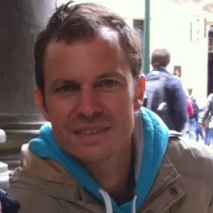 Prof. Emmanuel Bachy