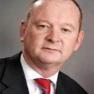 Dr Andrew Davies