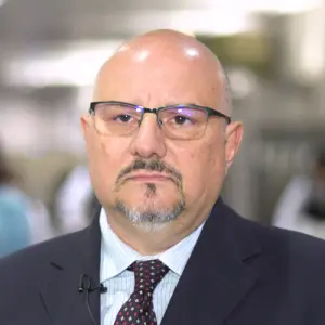 Prof Andrés Ferreri