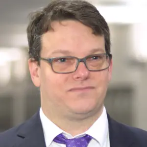 Dr Matthias Holdhoff
