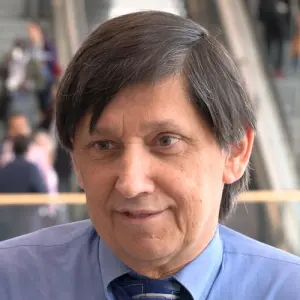 Dr Richard Maziarz
