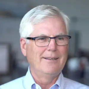 Prof David Scadden