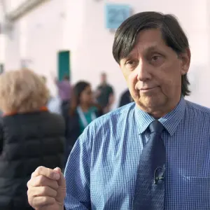 Dr. Richard Maziarz