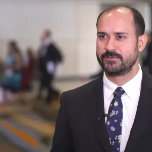 Dr Michael Jain