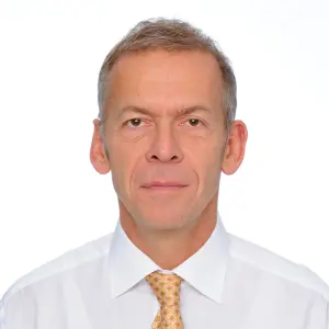 Prof. Andreas Engert