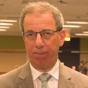 Dr Peter Hillmen