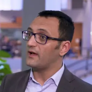 Dr Bechara Mfarrej
