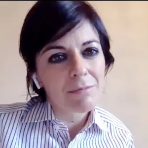  Enrica Marchi