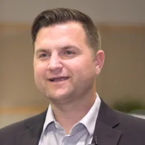 Dr Matthew Lunning
