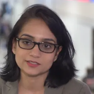 Dr Pinkal Desai