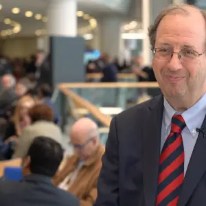 Professor Richard Stone