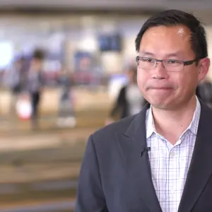 Dr Geoffrey Uy