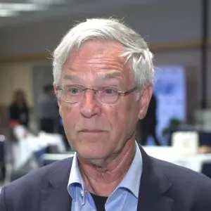 Dr Joseph Connors