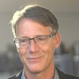 Prof Adrian Ochsenbein