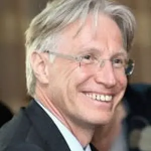Prof. Ulrich Jäger