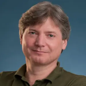 Associate Professor Andre Schuh
