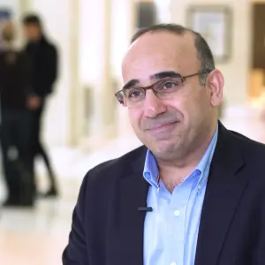 Professor Mohamad Mohty
