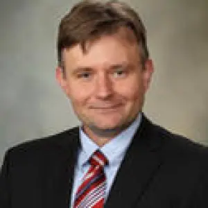 Prof. Grzegorz Nowakowski