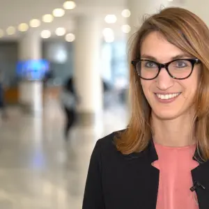 Dr Chiara De Philippis