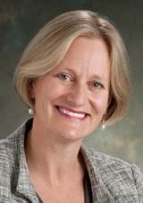 Judith Trotman