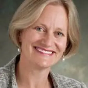 Prof. Judith Trotman