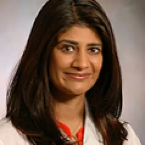 Prof. Sonali Smith