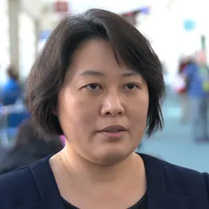 Dr Yuqin Song