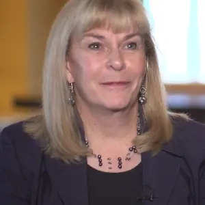 Dr Julie Vose