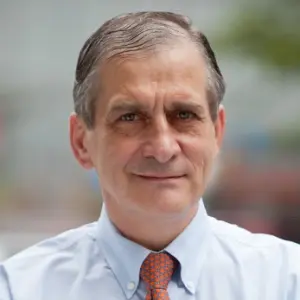  Koen Van Besien